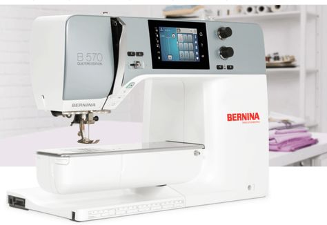 Top 10 BERNINA Sewing Machine Questions | Sewing Mastery Sewing Machines, Best Sewing Machines Top 10, Sewing Machine Tension, Bernina Sewing Machine, Bernina Sewing, Needle Threaders, Most Asked Questions, Sewing Machine Needles, Sewing Thread