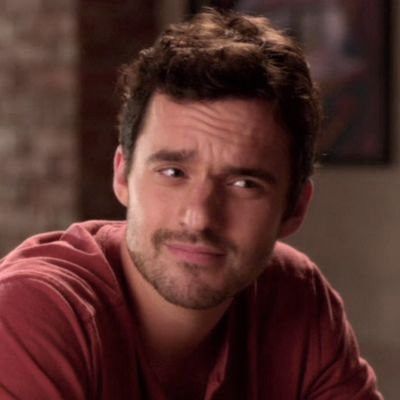 Nick Miller Icons, Nick Miller Aesthetic, Nick New Girl, Nick And Jess, Jake Johnson, Nick Miller, Search History, Ideal Man, Fictional Crushes