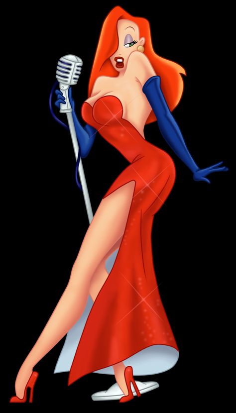 character from the Disney film ‘Who Framed Roger Rabbit’ (1988) Jokes About Marriage, Jessica Rabbit Cartoon, Jessica And Roger Rabbit, Husband Wife Jokes, Disney Pin Up, Jason Horror, Who Framed Roger Rabbit, Trippy Cartoon, Funny Marriage Jokes