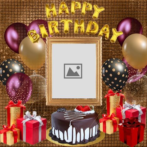 Happy Birthday felizcumplea os Natal, Happy Birthday Logo, Bhai Bhai, Birthday Wishes With Photo, Birthday Cake Images, Images Happy Birthday, Birthday Background Design, Birthday Card With Photo, Happy Birthday Cake Photo