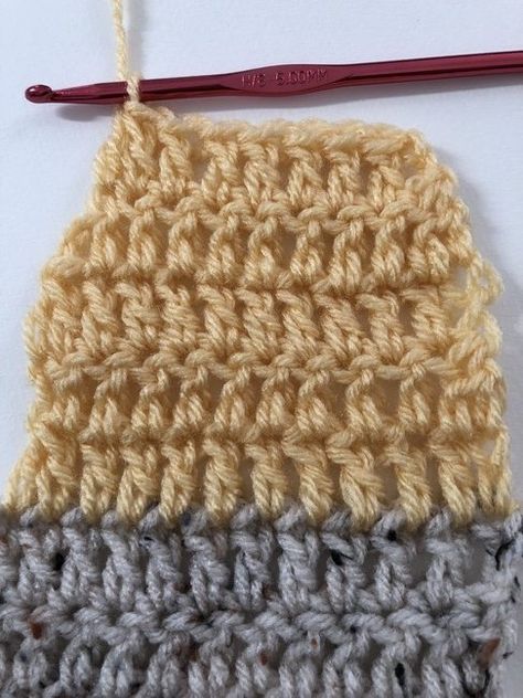 Crochet Shaping Techniques, Adding Stitches In Crochet, How To Add Stitches In Crochet, How To Increase Stitches In Crochet, How To Increase Crochet Stitch, How To Increase In Crochet, How To Decrease In Crochet, Ravelry Crochet Free Patterns, Decrease In Crochet