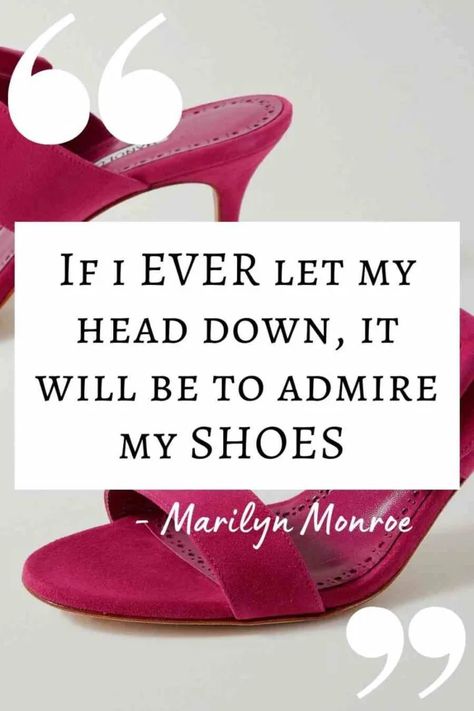 Give A Girl The Right Shoes, Shoes Qoute, New Shoes Quotes, Quotes About Shoes Inspirational, Fashion Qoute Style Motivation, Shoes Content Instagram, Boots Captions Instagram, Shoes Captions Instagram, Shoes Quotes Sneakers