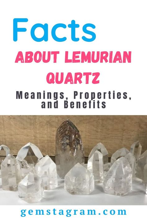 Lemurian Crystal Meaning, Lemurian Quartz Crystal Meaning, Lemurian Quartz Meaning, Spiritual Vibration, Quarts Crystal, Quartz Properties, Himalayan Mountains, Lemurian Crystal, Lemurian Quartz