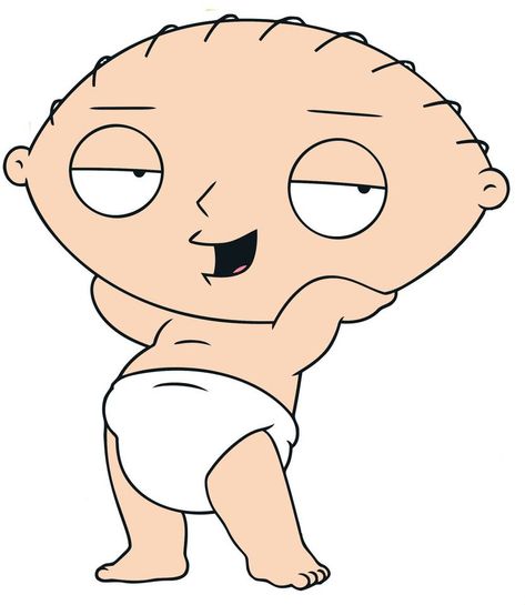 Family Guy Drawing, Quagmire Family Guy, Griffin Drawing, The Simpsons Guy, I Griffin, Family Guy Cartoon, Family Guy Quotes, Family Guy Stewie, Family Guy Funny