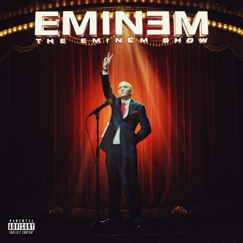 Eminem Album Covers, Eminem Album, Eminem Albums, The Eminem Show, The Real Slim Shady, Marshall Mathers, Rap God, Hip Hop Albums, Slim Shady