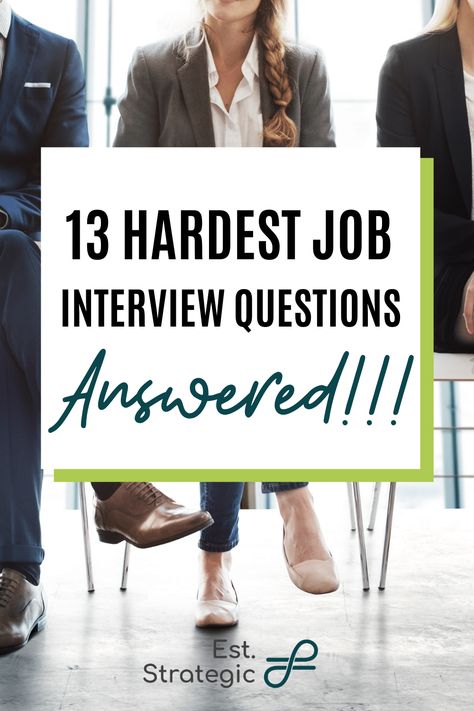 Interview Psychology Tips, Hiring Interview Questions, Toughest Interview Questions, Questions To Ask Job Interviewers, Acing A Job Interview, How To Answer Interview Questions Tips, Job Interview Questions For Employers, Jobs Interview Tips, Interview Words To Use