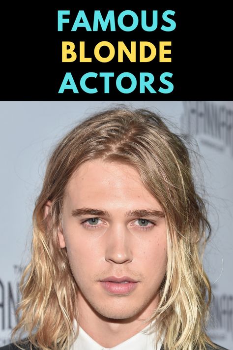 Browse our list of famous blonde actors. Blonde Hair Actors Male, Blonde Actors Male Under 20, Blonde Celebrities Men, Blonde Actors Men, Handsome Blonde Guy, Blond Actors, Blonde Actors Male, Male Actors Under 30, Blonde Actors