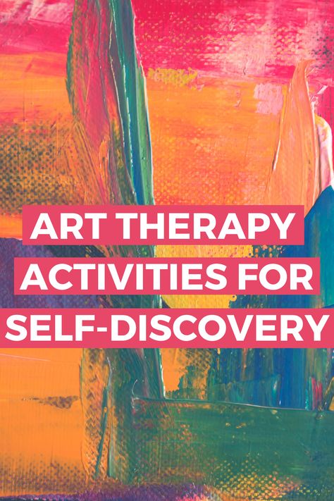 Art Therapy In Recovery, Art Therapy Self Esteem Activities, Diy Art Therapy Projects, Group Art Therapy Projects, Watercolor Therapy Activities, Art Therapy Prompts For Adults, Self Expression Activities, Art Therapy Watercolor, Free Art Therapy Worksheets