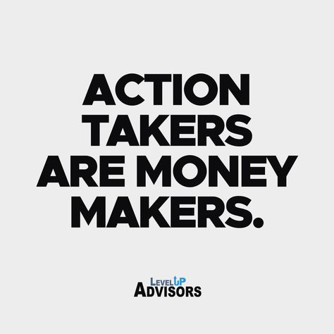 Action Takers Are Money Makers, Affiliate Marketing Wallpaper, Make More Money Quotes, Money Making Quotes Motivation, Action Takers Quotes, Motivational Quotes For Affiliate Marketing, Money Making Quotes, Inspirational Money Quotes Motivation, Aesthetic Money Wallpaper