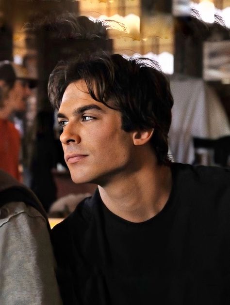 Damon Salvatore I Was Feeling Epic, Ian E Nina, The Vampires Diaries, Ian Somerholder, Vampire Diaries Memes, Ian Joseph Somerhalder, Ian Somerhalder Vampire Diaries, Vampire Diaries Poster, Damon Salvatore Vampire Diaries