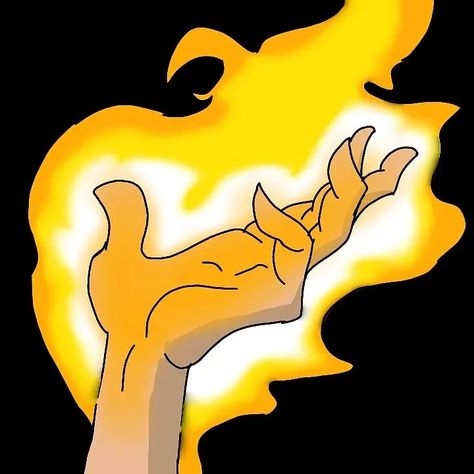 Magic hand drawing Sorcerer Hand Reference, Magic Body Base, Hand With Fire Drawing, Person Using Magic Reference, Holding Magic Pose, Hand Holding Flame, Magic Hand Drawing, Magic Hands Drawing, Magic Drawing Poses