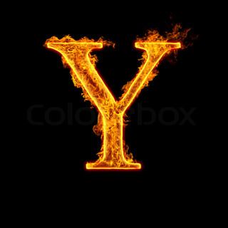 Fire alphabet letter Y Y Fire Letter, Y Wallpaper Letter Black, Y Letter Images, Letter Y Aesthetic, Picture Of Fire, Fire Alphabet, Game Of Thrones Drawings, Green Aesthetic Tumblr, Y Letter