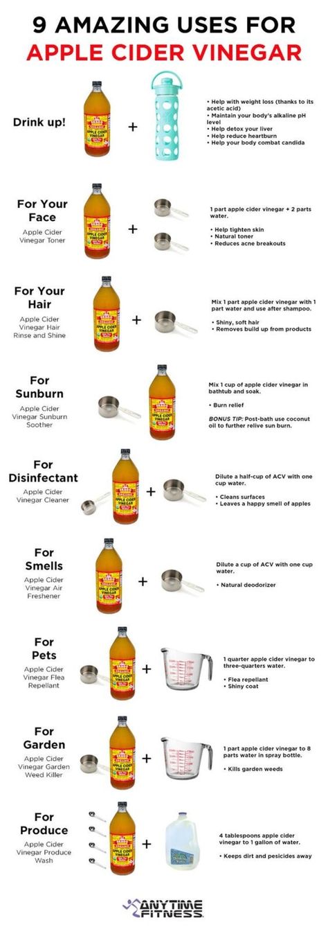 Soak Your Feet In Apple Cider Vinegar And You Will Have These Incredible Results... Apple Cider Vinegar Uses, Vinegar For Hair, Vinegar Drinks, Natural Toner, Detox Your Liver, Apple Vinegar, Apple Cider Vinegar Drink, Vinegar Uses, Coconut Health Benefits