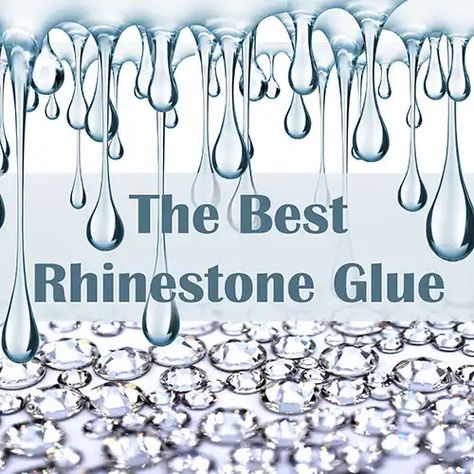 Find the best glue for rhinestones and achieve flawless, long-lasting adhesion. Enhance your projects with stunning embellishments. Let's take a look! Best Glue For Rhinestones On Fabric, How To Glue Rhinestones On Fabric, Best Fabric Glue, Diy Rhinestone Crafts, Metal Glue, Rhinestone Diy, Rhinestone Designs Templates, Bead Bottle, Rhinestone Outfit