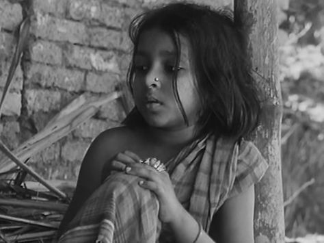 Pather Panchali (Song of the Little Road) by Satyajit Ray 1955 Pather Panchali, Satyajit Ray, Ray Film, Film Photography, Cannes, Film Festival, Blu Ray, Movie Tv, Free Download