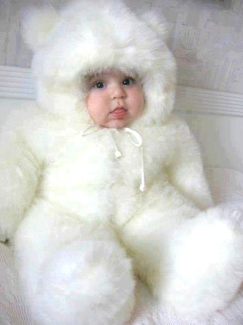 Baby Pictures, Baby Photos, Bear Cub, Baby Costumes, Future Baby, Future Kids, Baby Fever, Polar Bear, Baby Love