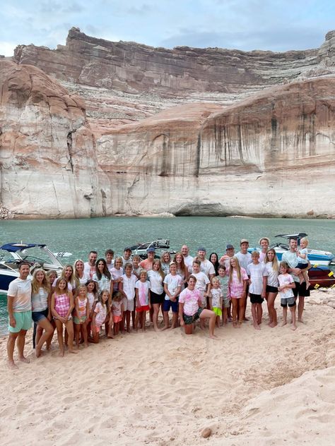 Lake Powell Packing List, Lake Powell Food Ideas, Lake Powell Houseboat, Superman Wall Art, Boat Snacks, Lake Fun, Games To Play With Kids, Frozen Pumpkin, Slip N Slide