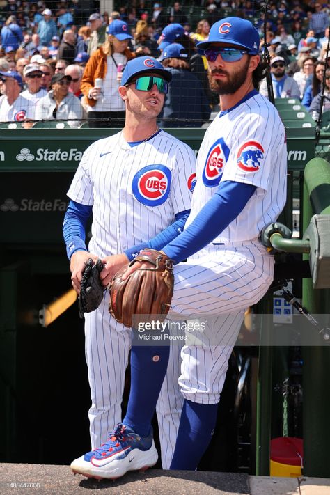 Los Angeles, Chicago Cubs Aesthetic, Cody Bellinger Cubs, Chicago Cubs Wallpaper, Baseball Drip, Cubs Wallpaper, Georgia Peaches, Chicago Aesthetic, Chicago Sports Teams