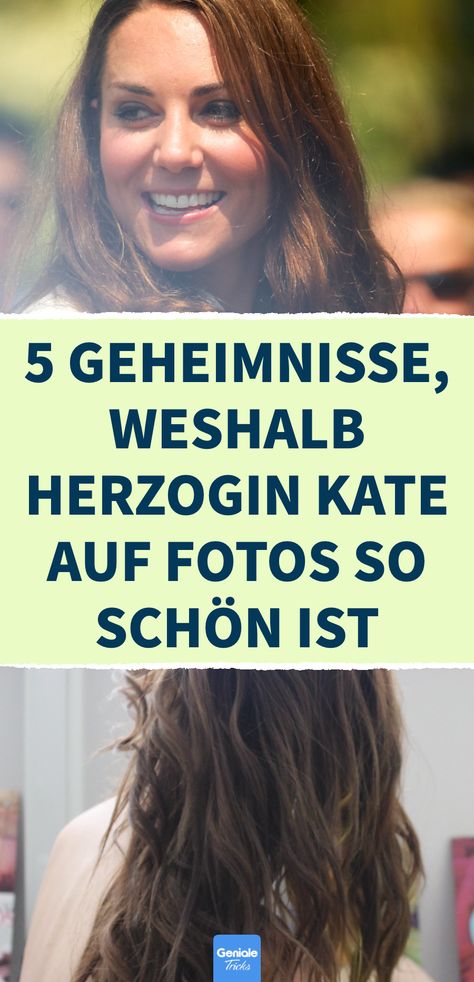 5 Geheimnisse, weshalb Herzogin Kate auf Fotos so schön ist 5 Beauty-Geheimnisse von Herzogin Kate. Herzogin Kates Beauty-Geheimnisse: 5 Stylingregeln, denen Kate Middleton folgt. Daher sieht die Duchess of Cambridge bei öffentlichen Auftritten immer so toll aus. #Herzogin #Kate #Kate #Middleton #Beauty #Herzogin #Kate #Beauty-#Geheimnis #Stylingregel #Kate #Styling #öffentliche #Auftritte Kate Middleton, Cambridge, Duchess Of Cambridge, Kate Middleton Beauty, Kate Middleton Stil, Kate Middleton Style Outfits, Herzogin Von Cambridge, Middleton Style, Kate Middleton Style