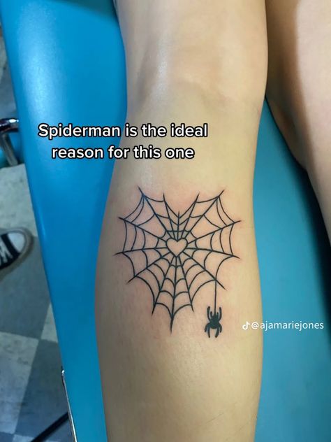 Spider Web Writing, Spider Web On Hand Tattoo, Heart Spider Web Drawing Tutorial, Cute Spider Web Tattoo, Matching Spider Man Tattoo, Shoulder Spider Web Tattoo, Heart Spider Web Tattoo, Heart Web Tattoo, Web Heart Tattoo