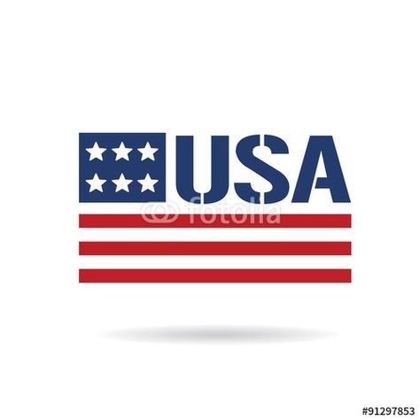 USA flag logo Usa Logo, Patriotic Pictures, Free Vector Files, Flag Logo, Free Hd Wallpapers, Logo Ideas, Usa Flag, Hd Wallpapers, Vintage Design