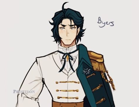 Cute Prince Outfits, Prince Oc Drawing, Prince Fantasy Outfit, Fantasy Prince Outfit Design, Prince Oc Male, Prince Oc Art, Medival Outfits Male, Prince Character Art, Prince Outfit Design