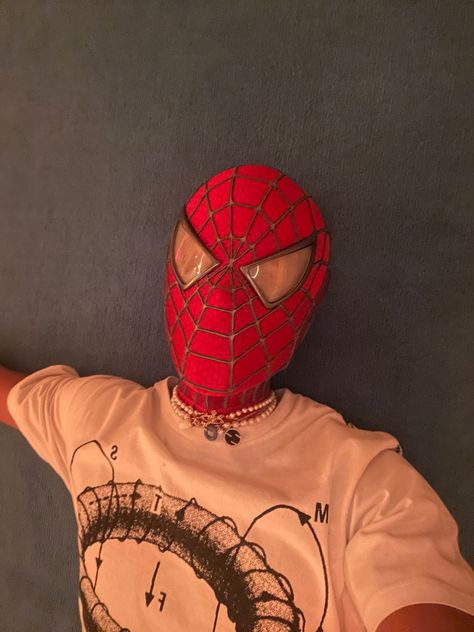 Jaden on Twitter: "Wya I’m Tryna Swing By… " Instagram, Jaden Smith, Spiderman, Mask, Instagram Photos, Twitter