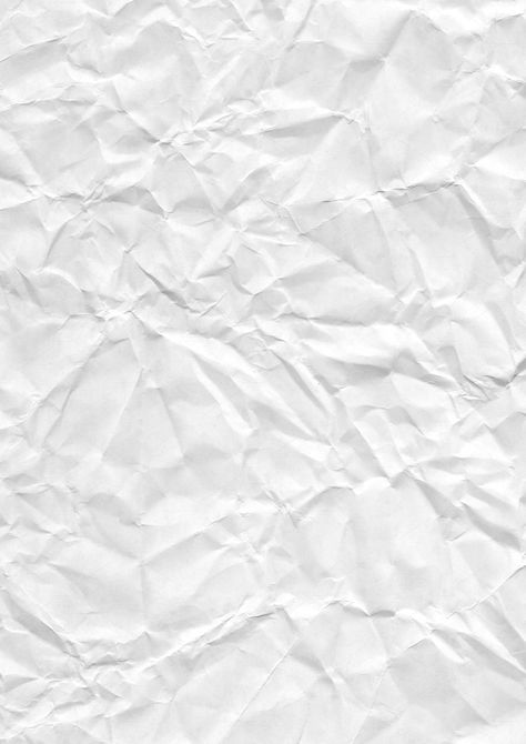 Paper Texture Photoshop, Crumpled Paper Background, Crumpled Paper Textures, Free Paper Texture, Crushed Paper, Paper Background Design, Fotografi Kota, Crumpled Paper, Paper Textures