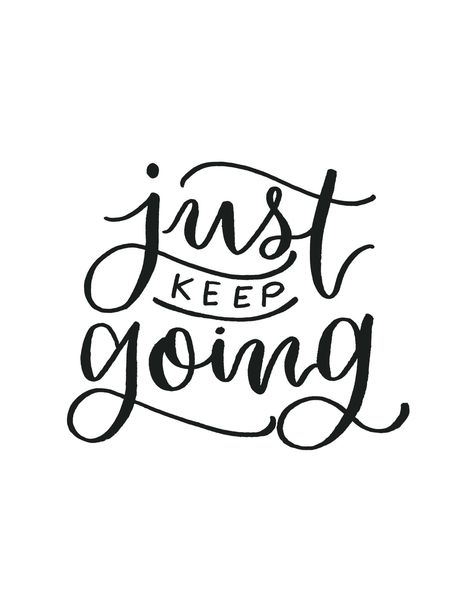 Keep Going... It’s coming Papan Menu, Bestfriend Quotes, Calligraphy Quotes Doodles, Brush Lettering Quotes, How To Believe, Doodle Quotes, Handlettering Quotes, Desain Signage, Hand Lettering Art