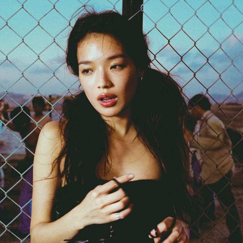 a wing shya story from the archives - i-D Tumblr, Stargirl Interlude, Shu Qi, Pose Reference Photo, Photography Inspo, Aesthetic Photography, Face Claims, Film Photography, Pretty Pictures