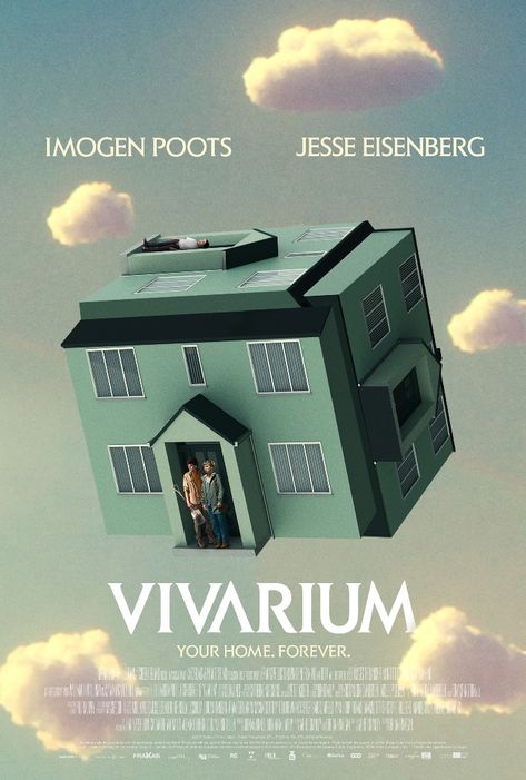 Vivarium Vin Diesel, Imogen Poots, Crimson Peak, Bon Film, 2020 Movies, Popular Tv Series, Vivarium, Karate Kid, Parenting Guide