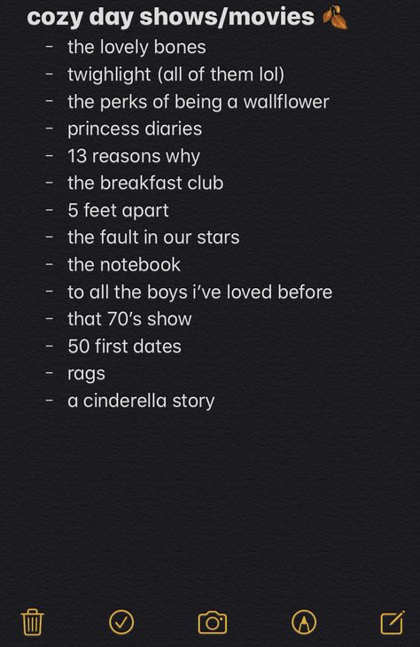 Movies To Watch In Rainy Days, Movies To Watch On A Snow Day, Movies To Watch When Its Raining, Movies To Watch On Rainy Days, Movies To Watch On A Rainy Day, Movies To Fall Asleep To, Cozy Shows To Watch, Movies For Rainy Days, Sick Day Movies