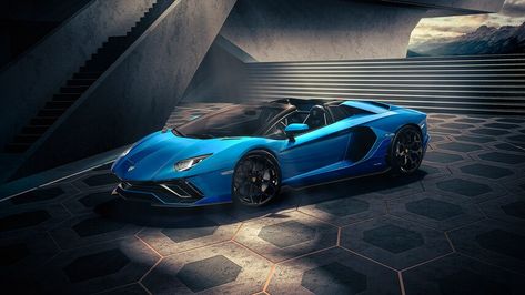 Lamborghini Aventador LP 780-4 Ultimae First Look: Last Goodbye Lamborghini Aventador Ultimae, Lamborghini Dealership, Toyota V6, Lamborghini Supercar, Lamborghini Huracan Spyder, Electric Sports Car, Alpha Romeo, Lamborghini Models, Tesla Roadster