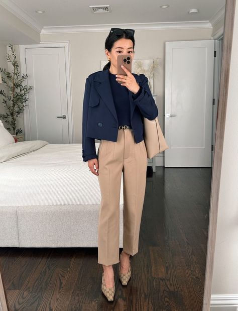 Work Outfits With Boots, Cozy Cardigan Outfit, Nordstrom Jacket, Petite Work Outfits, Outfits With Boots, Leopard Skirt Outfit, Turtleneck Sweater Outfit, Fall Work Outfits, Pants Gucci