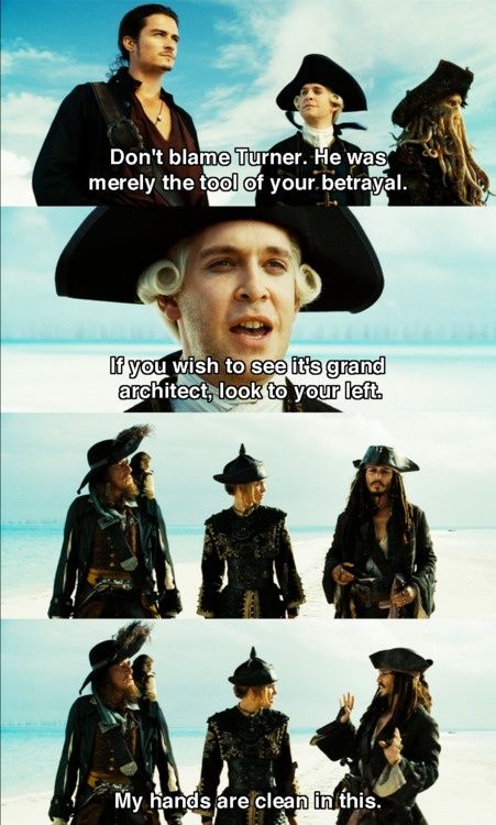 Pirates of the Caribbean: At World's End Quote Jack Sparrow Funny, Captain Jack Sparrow Quotes, Jack Sparrow Quotes, John Depp, Kaptan Jack Sparrow, Pirates Life, Johny Depp, The Pirates, Captain Jack Sparrow