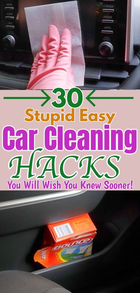 Car Cleaning Hacks Interior Auto Detailing, Car Cleaning Hacks Diy, Cleaning Inside Of Car, Car Detailing Diy, Car Detailing Tricks, Car Upholstery Cleaner, Car Detailing Interior, Car Cleaner Interior, Diy Car Cleaning