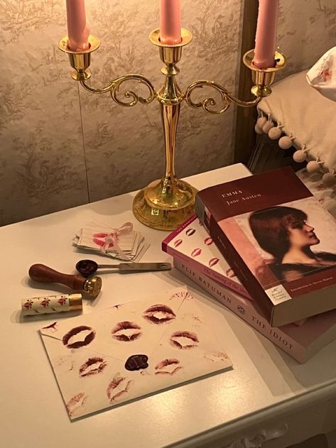 Wax Letter Seal, Lizzie Hearts, Cherry Wine, Cherry Cola, Dark Feminine Aesthetic, Lily Rose Depp, Feminine Aesthetic, Old Money Aesthetic, Oui Oui