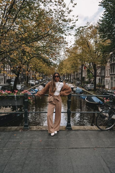 // a m s t e r d a m Amsterdam January Outfit, Outfits For Amsterdam In September, What To Wear In Amsterdam In October, Early October Outfits, Amsterdam October Outfit, Amsterdam Outfit September, What To Wear In Amsterdam In September, Amsterdam September Outfit, Germany Fall Outfit