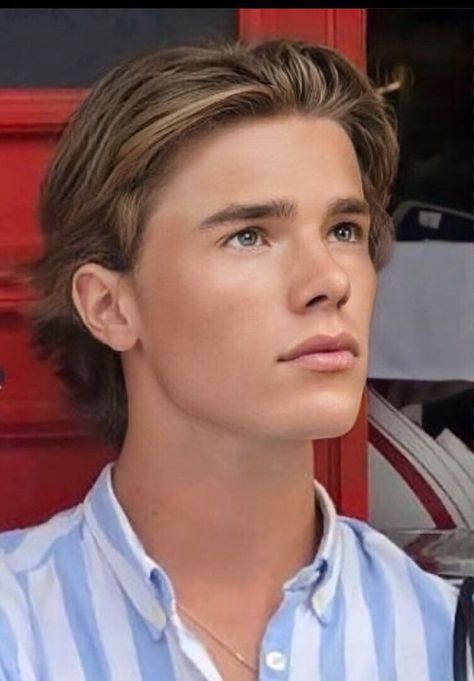 25 Best Medium Hairstyles for Teenage Guys Male Hair Styles Drawings, Boys Haircuts Medium, Short Flow Haircut Men, Hairstyles For Teenage Guys, Teen Haircuts, Young Men Haircuts, Teen Boy Haircut, Boy Haircuts Long