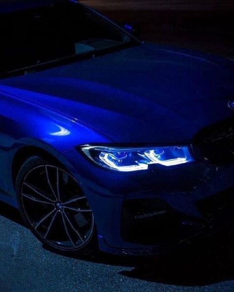 M Power, Bmw M Power, Blue Car, Dark Blue, Bmw, Blue