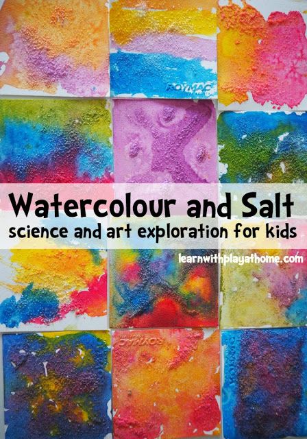 Learn with Play at Home. Play based learning ideas and activities for kids.                                                                                                                                                                                 More Art Exploration, Science And Art, Ecole Art, Preschool Science, Homeschool Art, Kindergarten Art, Toddler Art, Play Based Learning, Camping Art
