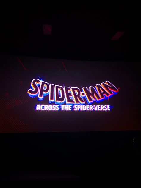 Spiderman across the spiderverse in theaters!!!! Self Love Spiderverse, In The Spiderverse, Spiderman Across The Spiderverse, Spiderman Aesthetic, Best Hero, Miles Morales, Spider Verse, Project Ideas, Self Love