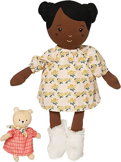 African American Baby Dolls, American Baby Doll, Baby Stella, Imagination Toys, Black Baby Dolls, Baby Doll Toys, Amazon Toys, Teddy Bear Stuffed Animal, Black Baby