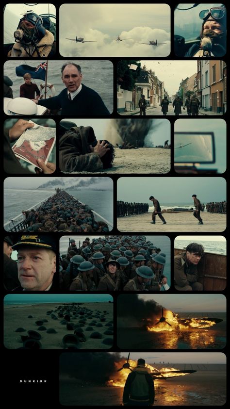 Shots from Dunkirk Dunkirk Aesthetic, Dunkirk Wallpaper, Dunkirk Movie, Chris Nolan, Sketches Pencil, Art Sketches Pencil, Film School, Christopher Nolan, Cillian Murphy