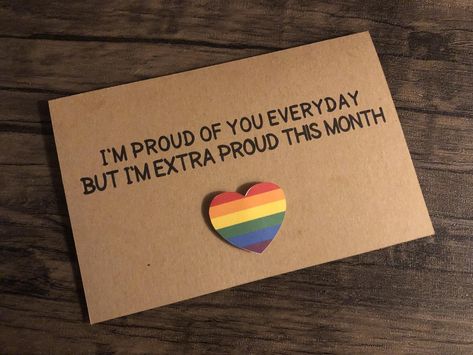 Pride Month Quotes, Month Quotes, Pride Quotes, Lgbtq Quotes, Lgbt T Shirts, Queer Pride, Im Proud Of You, Gay Aesthetic, Lesbian Pride
