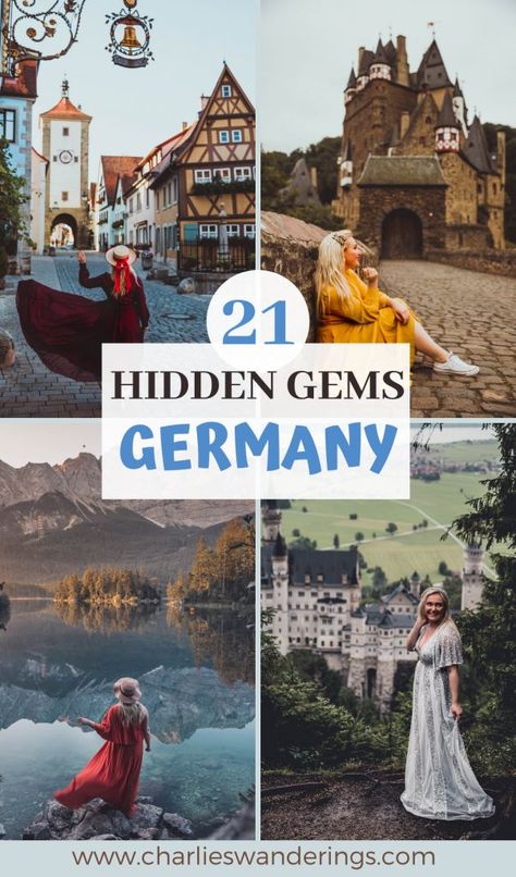 The most Instagrammable places in Germany, Best Instagram spots in Germany, best photography spots in Germany, most beautiful places in Germany, must visit places in Germany, landscape photography in Germany, most beautiful castles in Germany, most beautiful lakes in Germany, hidden gems in Germany, best photography locations in Germany, #germany #germanytravel #germanycastles Places To Visit Germany, Germany Best Places To Visit, Places To Travel In Germany, Travel Germany Beautiful Places, Best Places In Germany, Castles Germany, Germany Travel Photography, Baumholder Germany, Beautiful Places In Germany