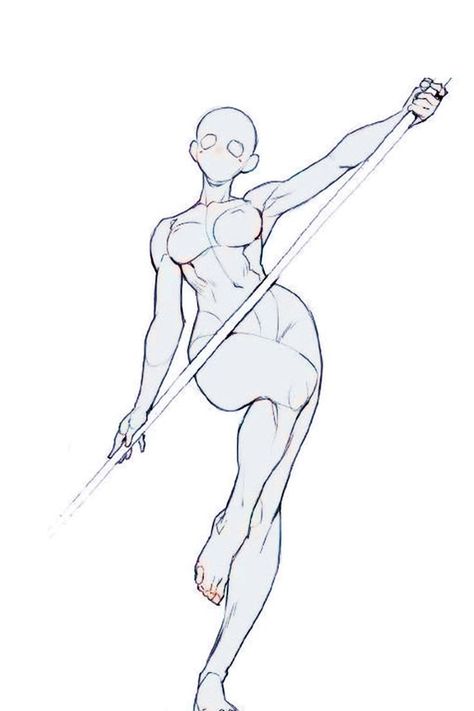 Female figure drawing, Dynamic poses Drawing, figure drawing tutorial, Anime drawing tutorial Drawing Tutorial Anime, Drawing Dynamic Poses, Female Drawing Base, Female Drawing Poses, Dynamic Poses Drawing, Figure Drawing Tutorial, Poses Anime, Drawing Female Body, Manga Poses