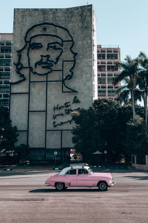 Havana Cuba Aesthetic, Cuba Aesthetic, Cuban Cars, Vintage Cuba, Cuba Photography, Cuba Photos, Cuban Culture, Best Airbnb, Dubai Skyscraper