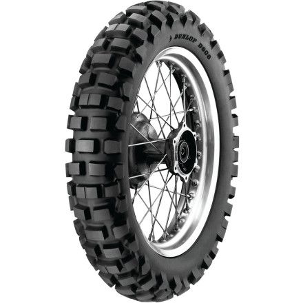 Dunlop D606 Rear Tire Dunlop Tyres, Motorcycle Camping Gear, Motorcycle Camping, Tire Tread, Motorcycle Tires, Motorcycle Wheels, Scrambler Motorcycle, Dual Sport, Adventure Bike