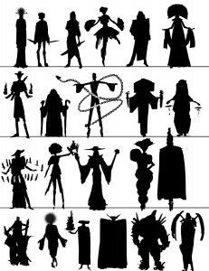 Character Design Silhouette, Silhouette Sketches, Character Design Process, Male Asian, Character Silhouette, Silhouette Sketch, Thumbnail Sketches, Design Silhouette, Arte Dc Comics